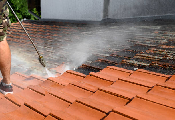 Deck Cleaning Services in West Pelzer, SC