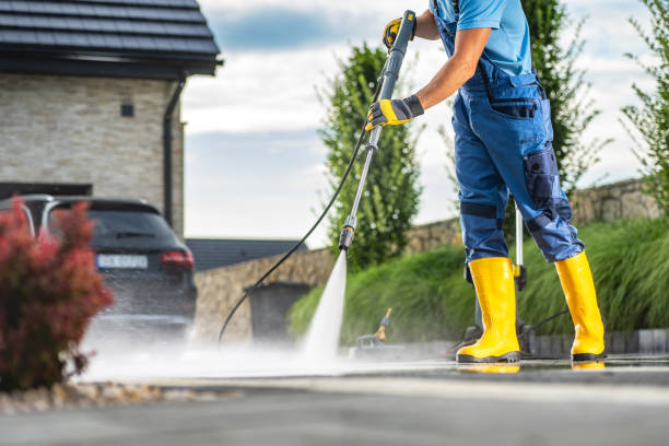 Roof Power Washing Services in West Pelzer, SC