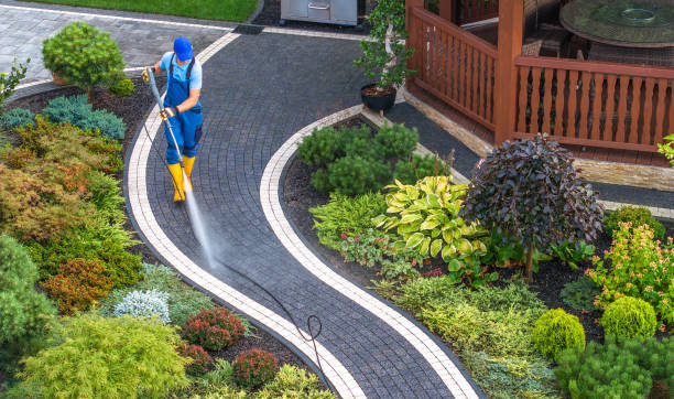 Professional Pressure Washing in West Pelzer, SC