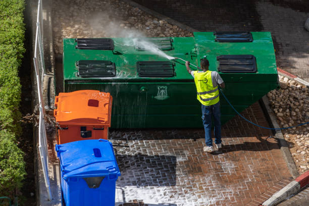 Best Sidewalk Pressure Washing  in West Pelzer, SC